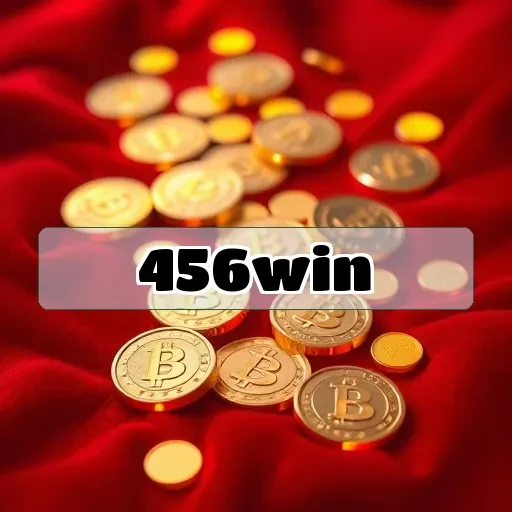 456win Artikel Game