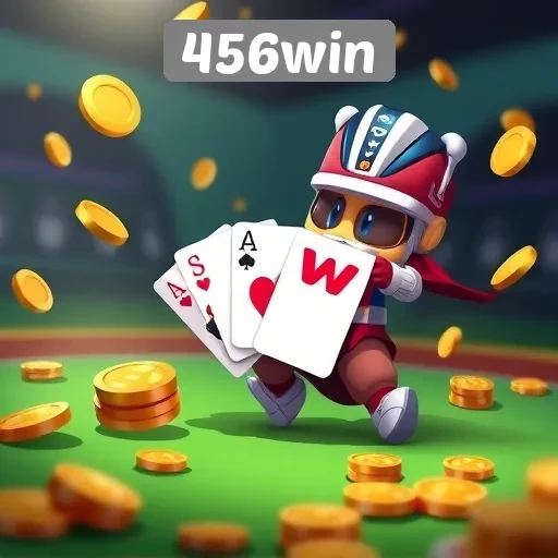 Keuntungan Bermain di Platform Game 456win