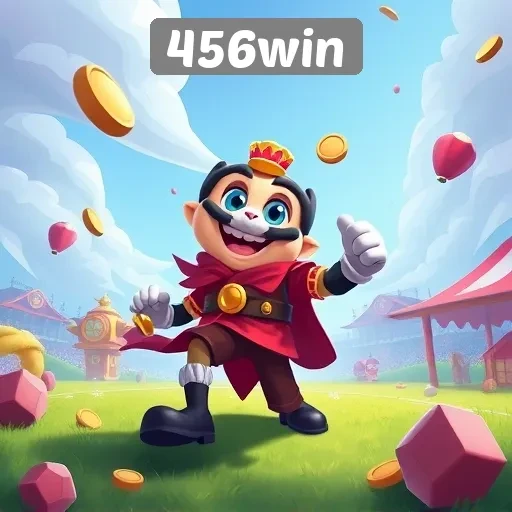 Fitur Unggulan yang Ditawarkan oleh 456win