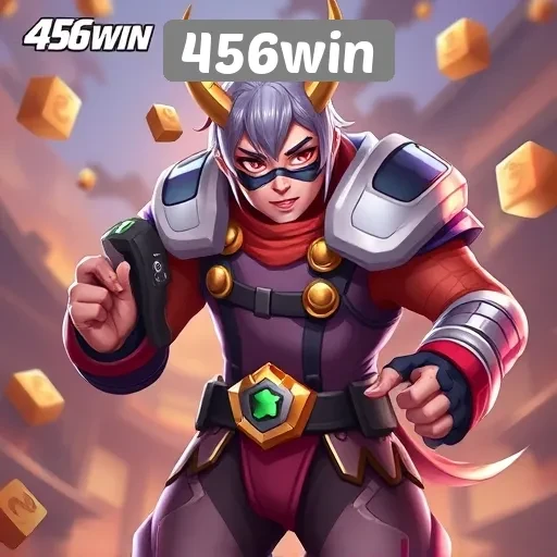 Tinjauan Fitur Menarik di Situs Game 456win