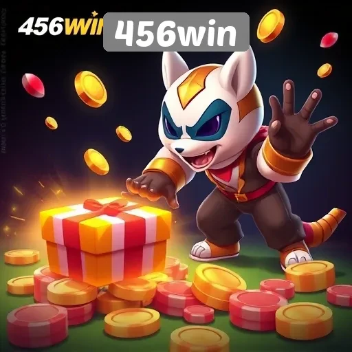 Variasi Permainan yang Ditawarkan oleh 456win dalam Satu Platform