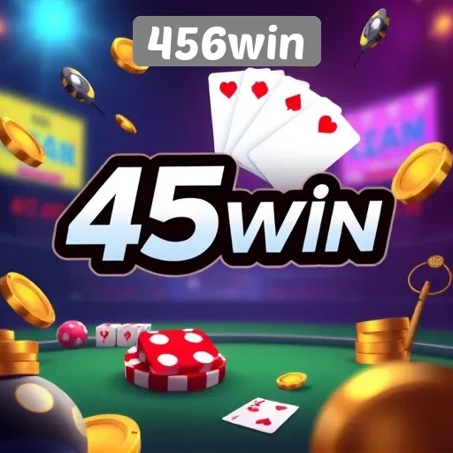 Mengenal Situs Game 456win dan Layanan yang Ditawarkan
