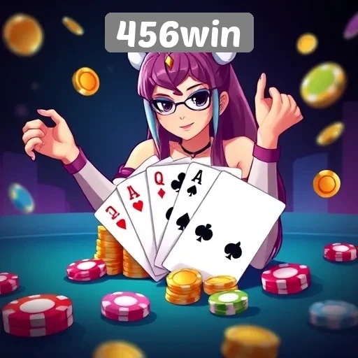 Berbagai Jenis Permainan yang Tersedia di 456win
