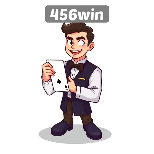 Panduan Lengkap Bermain di Situs 456win Secara Aman