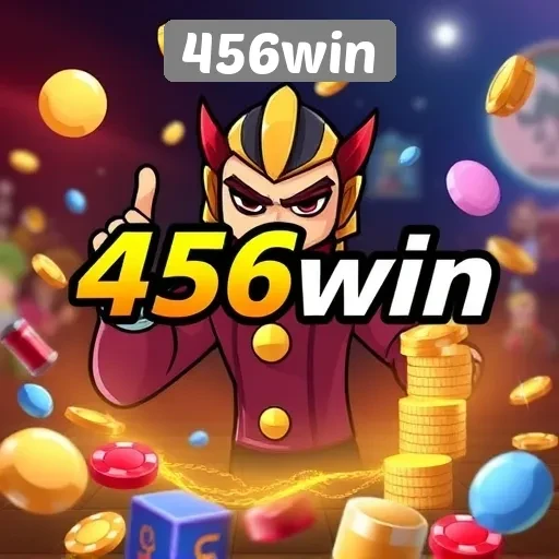 Bagaimana 456win Menjadi Pilihan Utama Para Gamers