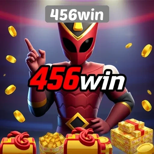 Kenali 456win Situs Game Terpopuler di Indonesia