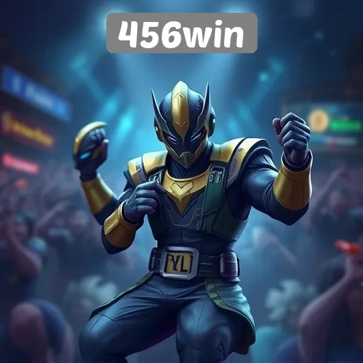 Keunggulan dan Fitur Menarik dari 456win