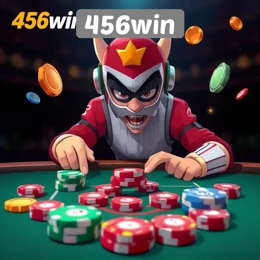 Inovasi Terbaru di 456win yang Perlu Diketahui