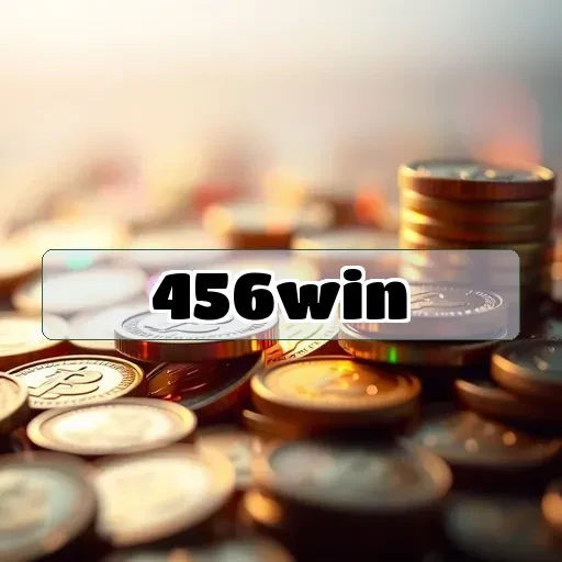 456win Undian Berhadiah