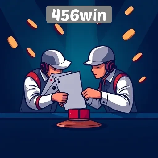 Tips dan Trik Memaksimalkan Pengalaman di 456win