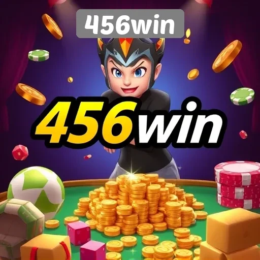 Keunggulan Permainan Online di 456win