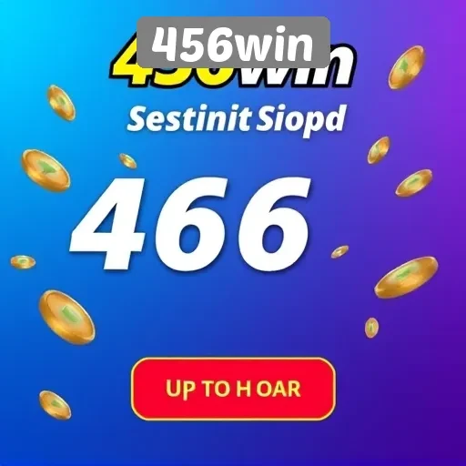Promo dan Bonus Menarik dari 456win