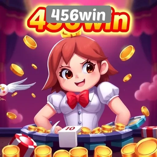 Ulasan Lengkap Situs Game 456win yang Sedang Populer