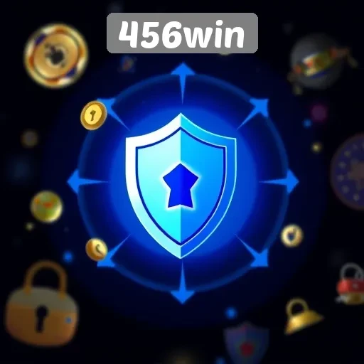 Keamanan dan Kenyamanan Bermain di 456win untuk Pengguna