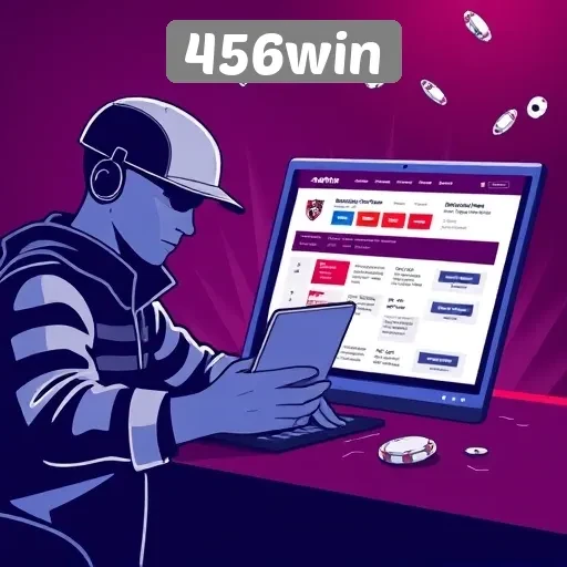 Analisis Keamanan dan Privasi di 456win