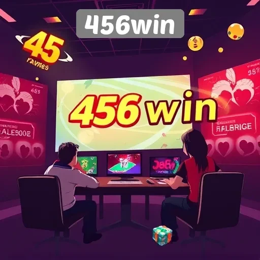 Dampak Sosial dari Popularitas Situs Game 456win