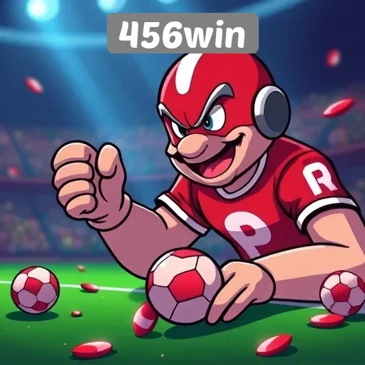 Tetap Aman Bermain di 456win Dengan Tips Ini