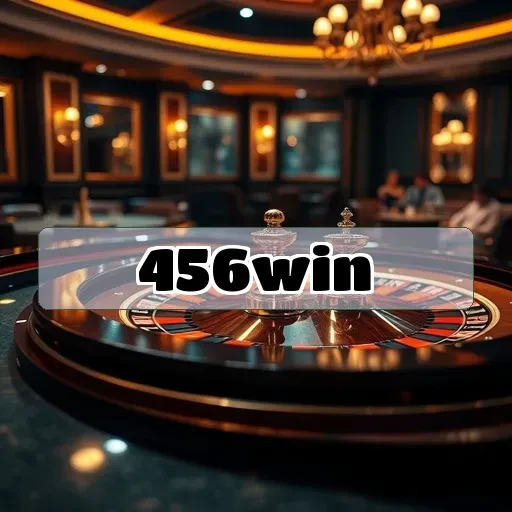 456win Dukungan Pelanggan