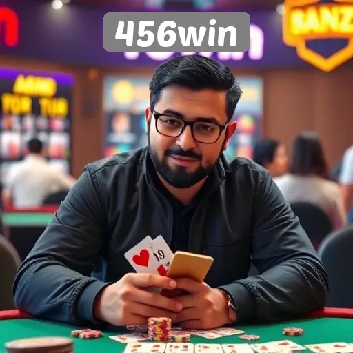 Review Pengalaman Pengguna di Situs 456win