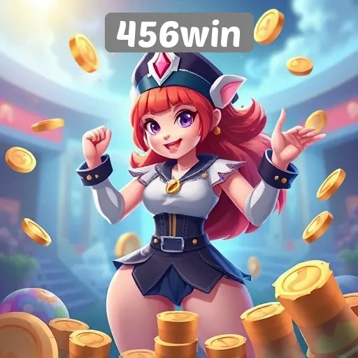 Keunggulan Permainan di 456win untuk Para Gamers