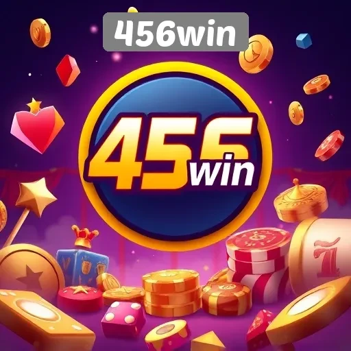 Mengenal 456win Sebagai Platform Game Terpercaya