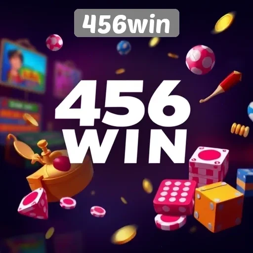 Mengenal 456win sebagai Situs Gaming Terpercaya di Indonesia