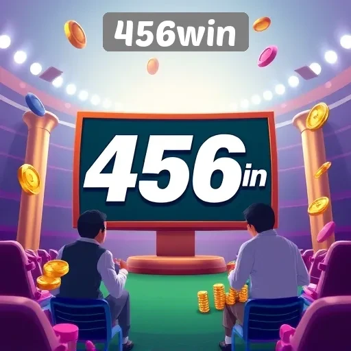456win Sebagai Platform Permainan Terpercaya di Indonesia